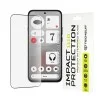 Стъклен протектор Techsuit 111D Full Cover / Full Glue Glass - Nothing Phone (4b) - Черен