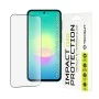 Стъклен протектор Techsuit 111D Full Cover / Full Glue Glass - Samsung Galaxy A27 5G - Черен