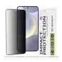 Стъклен протектор Techsuit 111D Privacy Full Glue - Google Pixel 11 Pro Fold - Черен
