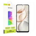 Стъклен протектор – Techsuit Clear Vision Glass – Honor 400 Smart 5G / 400 Smart 4G / 200 Smart / 90 Smart / X7d 4G / X7b 4G / X7b 5G / X7c – Прозрачен