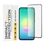 Стъклен протектор Techsuit ESD Glass - Samsung Galaxy A27 5G - Черен