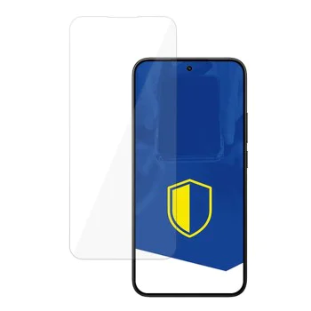 Стъклен протектор за Xiaomi 15T / 15T Pro - 3mk HardGlass - Прозрачен