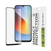 Стъклен протектор за Xiaomi Redmi A7 Pro 4G - 111D Full Cover - Techsuit - Черен