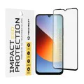 Стъклен протектор за Xiaomi Redmi A7 Pro 4G - ESD Glass - Techsuit - Черен