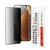 Стъклен протектор за Xiaomi Redmi Note 15 Pro 5G - Techsuit 111D Privacy Full Glue - Черен
