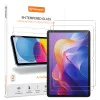 Стъклен протектор за Xiaomi Redmi Pad 2 - Techsuit ArmorGlass CrystalHD (2 броя) - Прозрачен