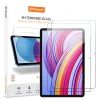 Стъклен протектор за Xiaomi Redmi Pad Pro / Poco Pad - Techsuit ArmorGlass CrystalHD (2 броя) - Прозрачен