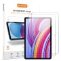 Стъклен протектор за Xiaomi Redmi Pad Pro / Poco Pad - Techsuit ArmorGlass CrystalHD (2 броя) - Прозрачен
