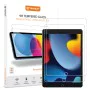 Стъклен протектор за iPad 10.2 (2019-2021) - Techsuit ArmorGlass CrystalHD (2 броя) - Прозрачен