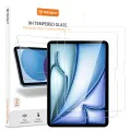 Стъклен протектор за iPad Air 11 (2024/2025) - Techsuit ArmorGlass CrystalHD (2 броя) - Прозрачен