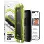 Стъклен протектор за iPhone 18 Pro - Easy Slide Tempered Glass (2 pack) - Ringke - Privacy