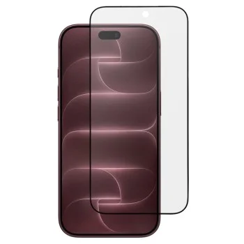 Стъклен протектор за iPhone 18 Pro Max - Anti-Reflective Matte HD Glass - Blueo - Черен