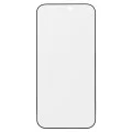 Стъклен протектор за iPhone 18 Pro Max - Anti-Reflective Matte HD Glass - Blueo - Черен