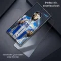 Стъклен протектор за iPhone 18 Pro Max - Anti-Reflective Matte HD Glass - Blueo - Черен