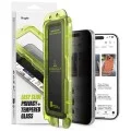 Стъклен протектор за iPhone 18 Pro Max - Easy Slide Tempered Glass (2 pack) - Ringke - Privacy