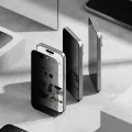 Стъклен протектор за iPhone 18 Pro Max - Easy Slide Tempered Glass (2 pack) - Ringke - Privacy