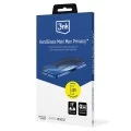 Стъклен протектор за iPhone 18 Pro Max - HardGlass Matt Max Screen Protector - 3mk - Privacy