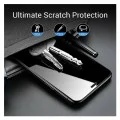 Стъклен протектор за iPhone 18 Pro Max / iPhone 17 Pro Max - HD Pro Clear (10 броя) - Lito - Черен