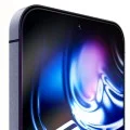 Стъклен протектор за iPhone 18 Pro Max / iPhone 17 Pro Max - HardGlass Max Screen Protector - 3mk - Черен