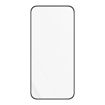 Стъклен протектор за iPhone 18 Pro Max / iPhone 17 Pro Max / iPhone 16 Pro Max - Anti-Static HD Glass - Blueo - Черен