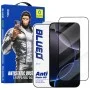 Стъклен протектор за iPhone 18 Pro Max / iPhone 17 Pro Max / iPhone 16 Pro Max - Anti-Static HD Glass - Blueo - Черен