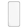 Стъклен протектор за iPhone 18 Pro / iPhone 17 Pro / iPhone 17 / iPhone 16 Pro - Anti-Static HD Glass - Blueo - Черен
