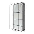 Стъклен протектор за iPhone Duo - CP+PRO Anti-Explosion with Applicator - Nillkin - Черен