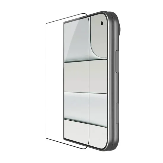 Стъклен протектор за iPhone Duo - CP+PRO Anti-Explosion with Applicator - Nillkin - Черен