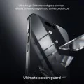Стъклен протектор за iPhone Duo - CP+PRO Anti-Explosion with Applicator - Nillkin - Черен