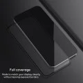 Стъклен протектор за iPhone Duo - CP+PRO Anti-Explosion with Applicator - Nillkin - Черен