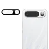 Стъклен протектор за камера за Realme 16 5G - Full Camera Glass - Techsuit - Черен