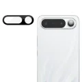 Стъклен протектор за камера за Realme 16 5G - Full Camera Glass - Techsuit - Черен