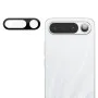 Стъклен протектор за камера за Realme 16 5G - Full Camera Glass - Techsuit - Черен