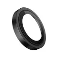 Стъклен протектор за камера за Samsung Galaxy Z Fold8 - Camera Lens Protector - Blueo - Черен