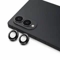 Стъклен протектор за камера за Samsung Galaxy Z Fold8 - Camera Lens Protector - Blueo - Черен