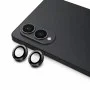 Стъклен протектор за камера за Samsung Galaxy Z Fold8 - Camera Lens Protector - Blueo - Черен
