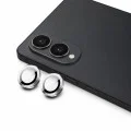 Стъклен протектор за камера за Samsung Galaxy Z Fold8 - Camera Lens Protector - Blueo - Сребрист