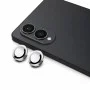 Стъклен протектор за камера за Samsung Galaxy Z Fold8 - Camera Lens Protector - Blueo - Сребрист