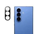 Стъклен протектор за камера за Samsung Galaxy Z Fold8 Ultra - Full Camera Glass - Techsuit - Черен