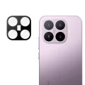 Стъклен протектор за камера за Xiaomi 17T - Full Camera Glass - Techsuit - Черен