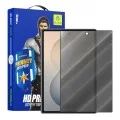Стъклен протектор за поверителност за Samsung Galaxy Z Fold8 - Anti-Peep Privacy Glass - Blueo - Черен