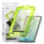 Стъклен протектор за външен екран Ringke Cover Display Easy Slide Tempered Glass (2 броя в комплект) - Samsung Galaxy Z Fold8 - Прозрачен