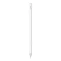 Стилус Baseus Smooth Writing 3 Series (P80080806213-00) - магнитно безжично зареждане, 140mAh, Palm-Rejection - Бял