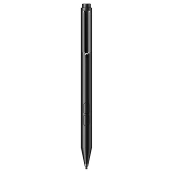Стилус Pen за Microsoft Surface Tablet, Palm Rejection, AAAA батерия, MPP1.51 - (F94S) - Черен