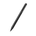 Стилус Pen за Microsoft Surface Tablet, Palm Rejection, AAAA батерия, MPP1.51 - (F94S) - Черен