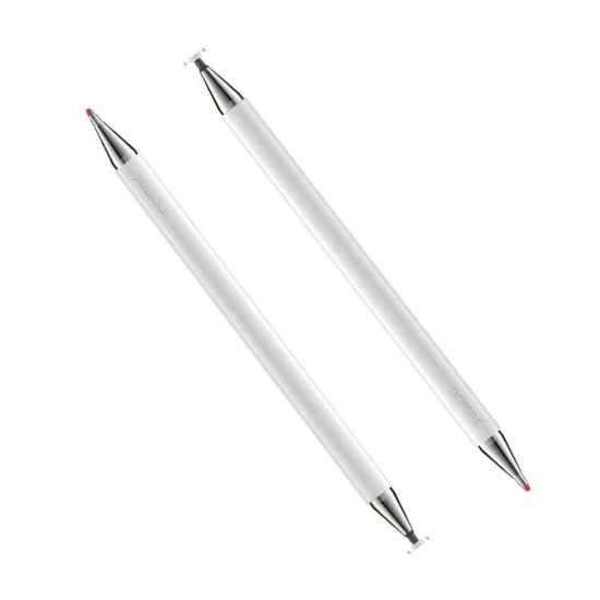 Стилус Pen Pasiv Universal - Yesido (ST04) - Бял