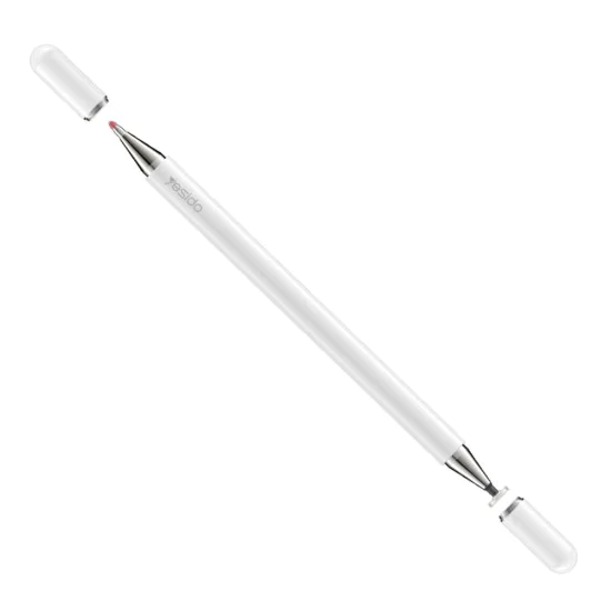 Стилус Pen Pasiv Universal - Yesido (ST04) - Бял