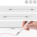 Стилус Pen Pasiv Universal - Yesido (ST04) - Бял