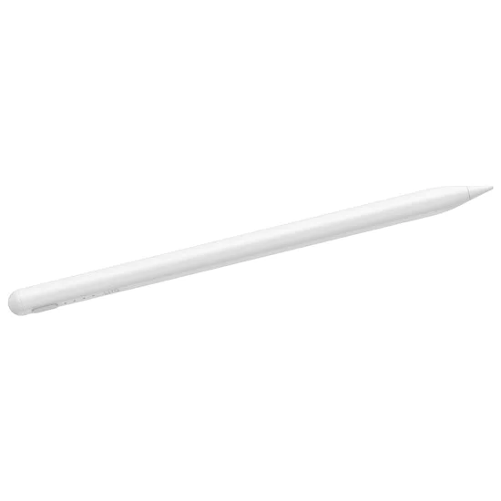 Стилус за iPad, Palm Rejection, 90mAh - Lito (K1) - Бял