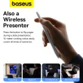 Стилус писалка activ Smooth Writing 2 Series - Baseus (P80015805211-00) - Бял